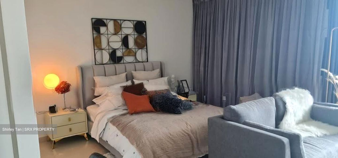 The Glades (D16), Condominium #631923251